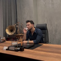 Ferhat GÖZÜBÜYÜK