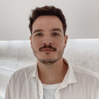 Luis Gustavo De Carli 🏳️‍🌈