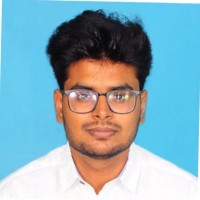 Vignesh R