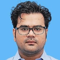 Zain Sheikh