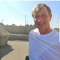 Alex Hooper-Greenhill