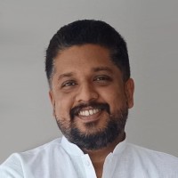 Anup Asokan