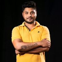 Anik Chatterjee