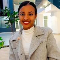 Ruth Alemayehu
