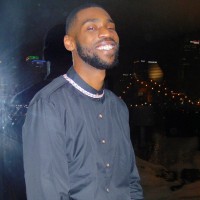 Isaiah Kidd