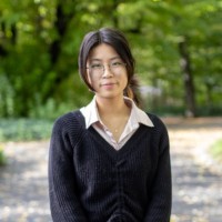 Alyson Zhang