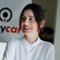 Benedetta Sanjust di Teulada