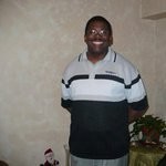 Norman Baldwin Jr