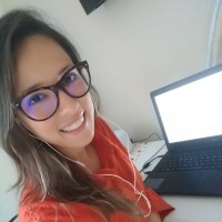 Jéssica Viana Hinkelmann