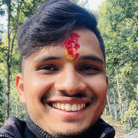Basant Dahal