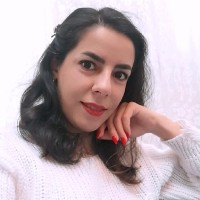 Parvin Beiranvand