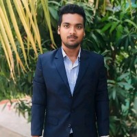 Kishore Kumar Vabanagiri