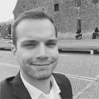 Bjarke Drud Dybdahl Jensen