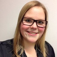 Astrid Rønhovde Andersen