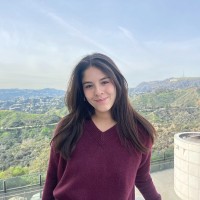 Mariafe Bouchon Maldonado