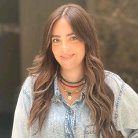 Dalia Samy
