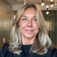 Pernilla Hagegård