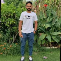 Gurpreet Singh