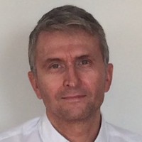 Brice Prunier