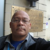 Fernando Sanchez-Salas