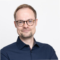 Andre-Sebastian Horstmann