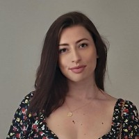 Alix Dion
