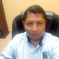 Alejandro Ocote Vega