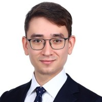 Nicholas Lee