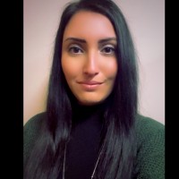 Stephanie Carilla