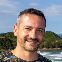 Rafael Buss Ferreira