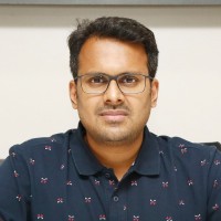 Vivek R Padia