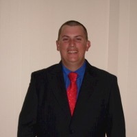 Justin Shergold