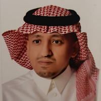 Dr. Nasser Alkahtani