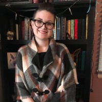 Kahlan Weir