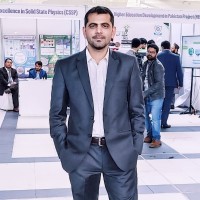 Tufail Ahmad