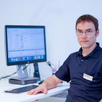 Markus Abegg