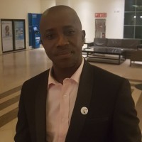 Koly Beavogui