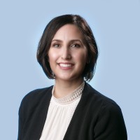 Suzanne Macgregor, Mba