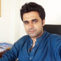 Nawaz Afridi