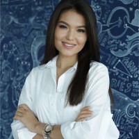 Ainura Kussaiynova