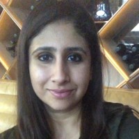Kritika Seksaria