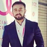 Md. Shakil Ibna Kashem