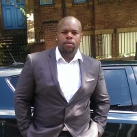 Jermaine Graham