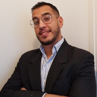 Kharroubi Ayoub