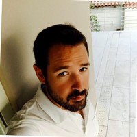 Nicholas Pantazelos