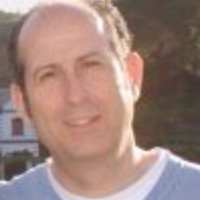 Ubaldo Lopez Garrido