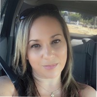 Tina Andrade