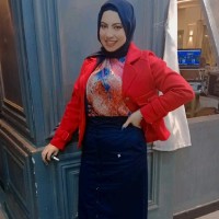 Noha Mohamed Ashraf Algamal