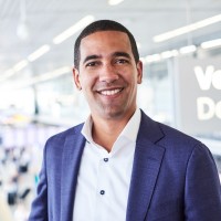 Roelof Pauw Msc