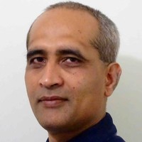 Kashyap Desai